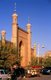 China: Jami’ Mosque (Friday Mosque), Khotan, Xinjiang Province